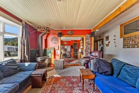 Photo of property in 713 State Highway 1, Koromiko, Blenheim, 7273