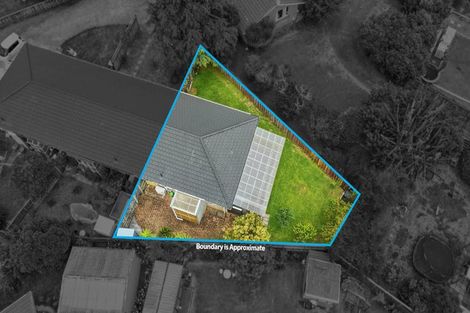 Photo of property in 1/646 Pakuranga Road, Howick, Auckland, 2010