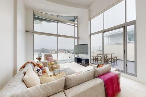 Photo of property in Century City Apartments, 129/72 Tory Street, Te Aro, Wellington, 6011