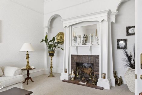 Photo of property in 143 Russell Street, Westport, 7825