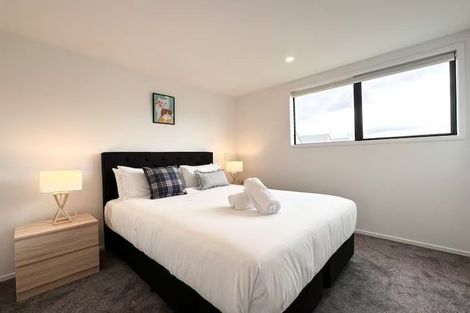 Photo of property in 4/6 Riccarton Road, Riccarton, Christchurch, 8011