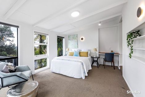 Photo of property in 157 Woodlands Park Road, Titirangi, Auckland, 0604