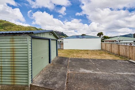 Photo of property in 57 Russell Road, Wainuiomata, Lower Hutt, 5014