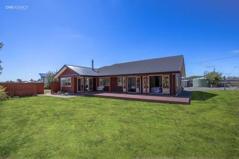 Photo of property in 49 Canterbury Street, Ashley, Rangiora, 7477