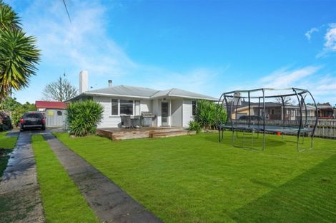 Photo of property in 23 Rhode Street, Frankton, Hamilton, 3204