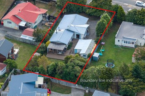 Photo of property in 6 Cambridge Street, Levin, 5510