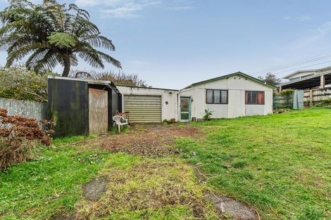 Photo of property in 95 Oxford Road, Okato, 4335