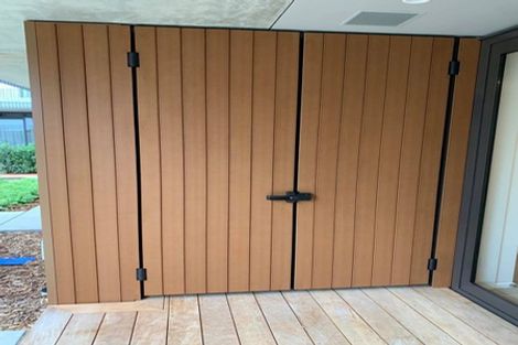 Photo of property in 5/137 Lichfield Street, Christchurch Central, Christchurch, 8011