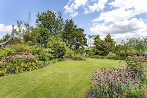 Photo of property in 118 Mangaone Road, Halcombe, Feilding, 4779