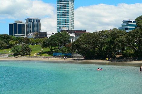 Photo of property in Maison Apartments, 202/16 Huron Street, Takapuna, Auckland, 0622