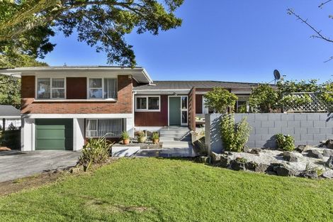 Photo of property in 18 Freshney Place, Hillpark, Auckland, 2102