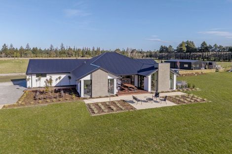 Photo of property in 35 Mitcham Road, Allenton, Ashburton, 7772