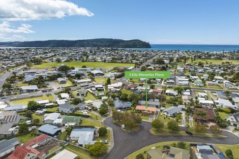 Photo of property in 110a Waverley Place, Whangamata, 3620