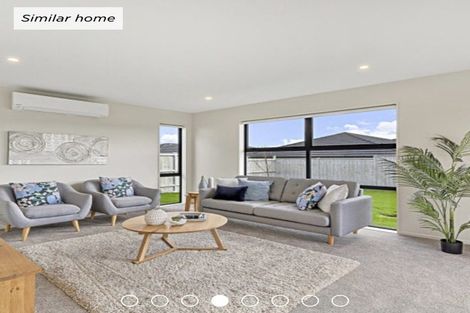 Photo of property in 78 Te Napi Drive, Takanini, 2112
