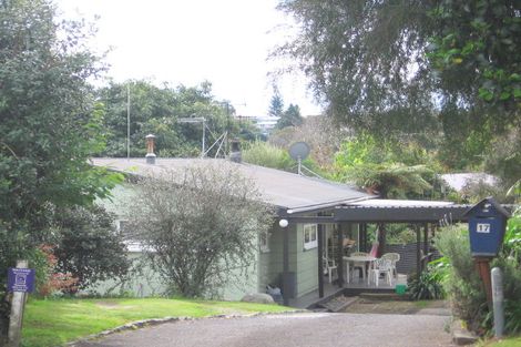 Photo of property in 17 David Street, Judea, Tauranga, 3110