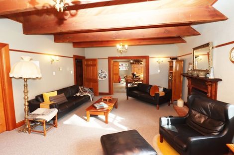 Photo of property in 287 Gibson Road, Peebles, Oamaru, 9494