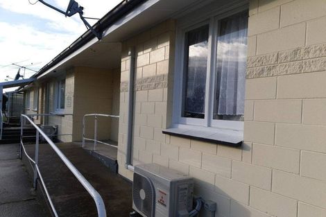 Photo of property in Gbc Flats, 1-10/8 Hamilton Street, East Gore, Gore, 9710