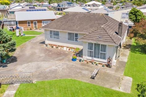 Photo of property in 29 Ruthven Road, Wainuiomata, Lower Hutt, 5014