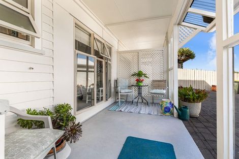 Photo of property in 1/9 Calliope Road, Devonport, Auckland, 0624