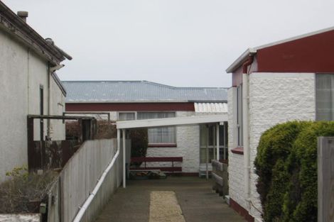 Photo of property in 103b Oxford Street, South Dunedin, Dunedin, 9012