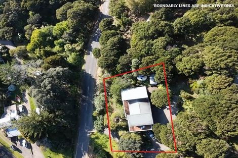 Photo of property in 66 Whatuwhiwhi Road, Karikari Peninsula, 0483