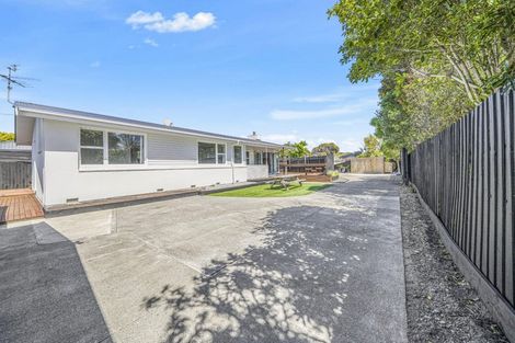 Photo of property in 8 Otaki Place, North New Brighton, Christchurch, 8083