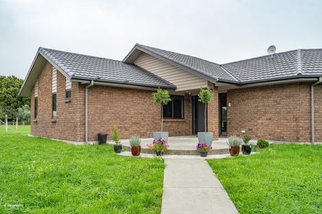 Photo of property in 1511 Kahutara Road, Kahutara, Featherston, 5772