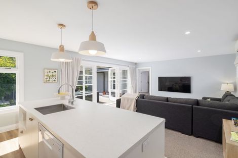 Photo of property in 133 Condell Avenue, Papanui, Christchurch, 8053