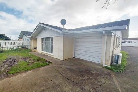 Photo of property in 1/97 Coronation Road, Papatoetoe, Auckland, 2025