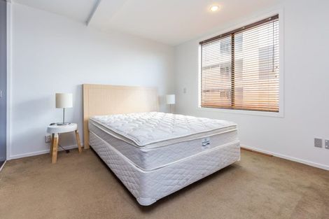 Photo of property in 4b/22 Beresford Square, Auckland Central, Auckland, 1010