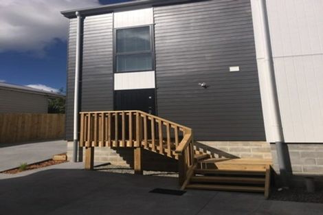 Photo of property in 1/20 Marama Street, Frankton, Hamilton, 3204