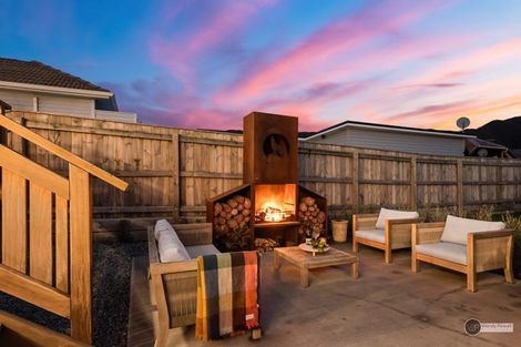 Photo of property in 40 Porutu Street, Fairfield, Lower Hutt, 5011