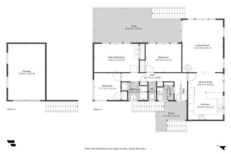 Photo of property in 81b Colwill Road, Massey, Auckland, 0614