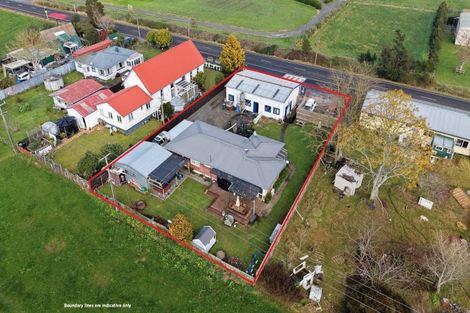 Photo of property in 1012 No 1 Road, Springdale, Waitoa, 3380
