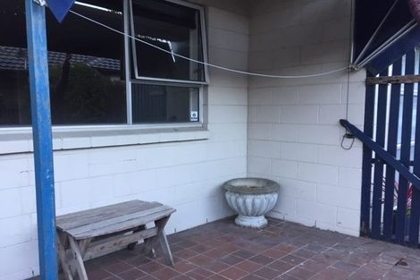 Photo of property in 2/8 Hurley Street, Christchurch Central, Christchurch, 8011