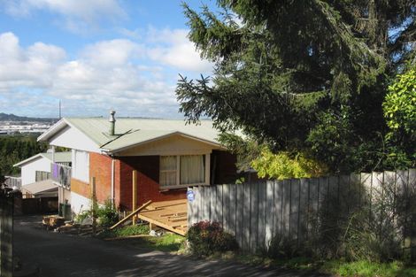 Photo of property in 17 Parkview Place, Pakuranga, Auckland, 2010