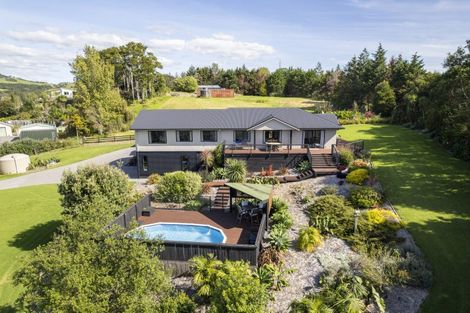 Photo of property in 8 Mccullough Road, Mangapai, Whangarei, 0178