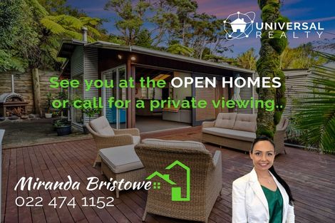 Photo of property in 184 Huia Road, Titirangi, Auckland, 0604