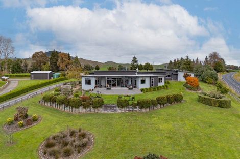 Photo of property in 96 Mangapiko Valley Road, Waiterimu, Ohinewai, 3784
