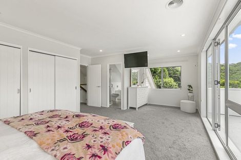 Photo of property in 35a Mandalay Terrace, Khandallah, Wellington, 6035