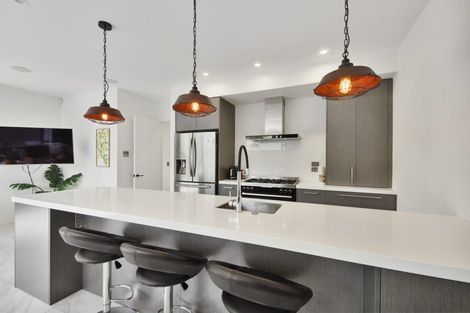 Photo of property in 90a Poulson Street, Addington, Christchurch, 8024