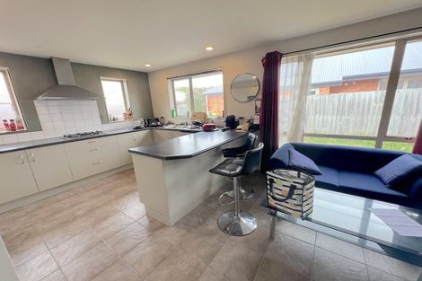 Photo of property in 6a Hurricane Way, Wigram, Christchurch, 8042