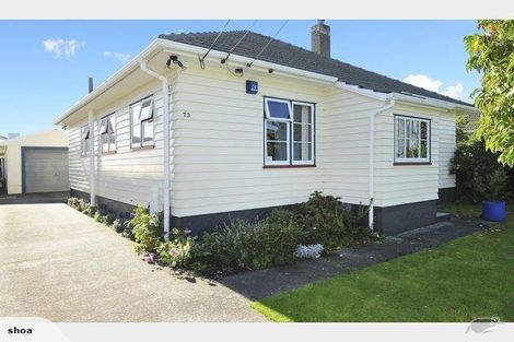 Photo of property in 73 Hall Crescent, Epuni, Lower Hutt, 5011