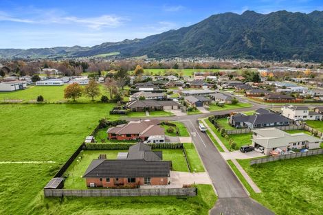 Photo of property in 4 Sunset Place, Te Aroha, 3320