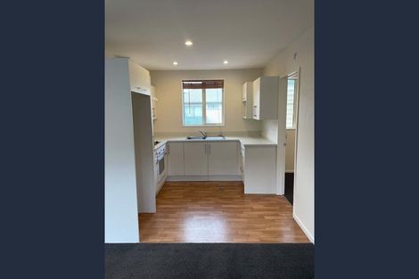 Photo of property in 2/235 Salisbury Street, Christchurch Central, Christchurch, 8013