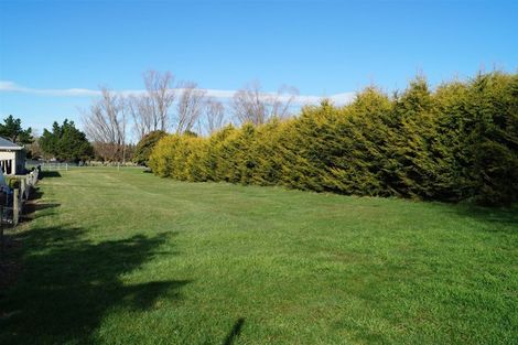 Photo of property in 31 Montrose Avenue, Culverden, 7392