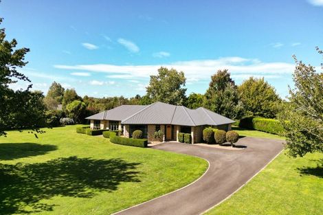 Photo of property in 18b Woodcock Road, Tamahere, Hamilton, 3283
