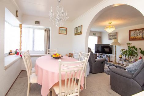 Photo of property in 89 College Street, Awapuni, Palmerston North, 4412