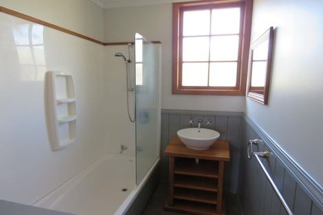 Photo of property in 83 Mangorei Road, Strandon, New Plymouth, 4312