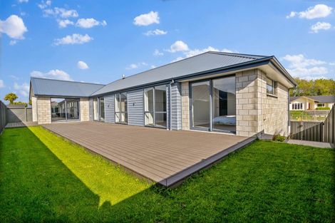 Photo of property in 101 Hoffman Court, Waikiwi, Invercargill, 9810